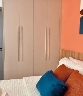 Jardim Camburi Apartment | Estúdio JC 310