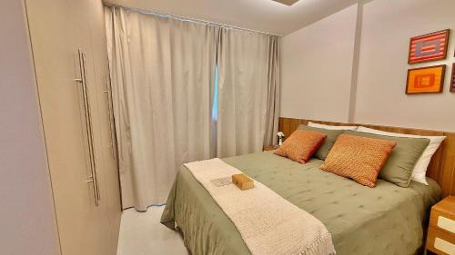 Jardim Camburi Apartment | Estúdio JC 903