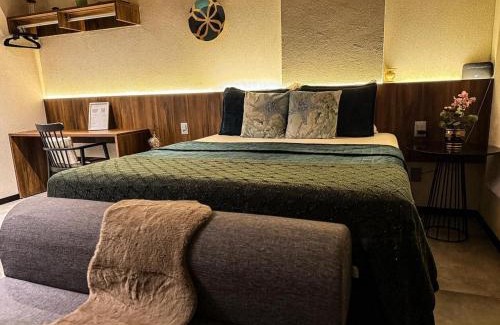 Pajucara House | Estúdio Luxo Vista Mar c/Borda Infinita no Rooftop/Ocean View Studio w Infinity Rooftop/NEWTIME MACEIÓ