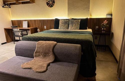 Pajucara House | Estúdio Luxo Vista Mar c/Borda Infinita no Rooftop/Ocean View Studio w Infinity Rooftop/NEWTIME MACEIÓ