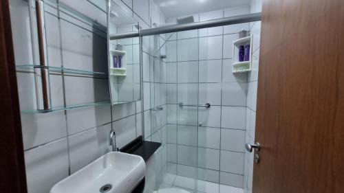 Plano Piloto Apartment | Estúdio na Asa Norte com elevador e garagem