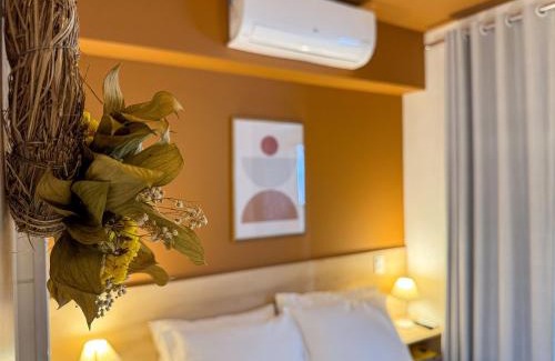 Sao Paulo Apartment | Estúdio na Frente do Metro V. Mada Até 4 Hospedes