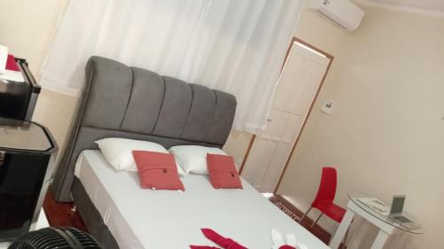 Adrianopolis Apartment | Estúdio no Vieiralves
