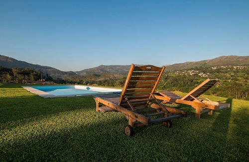 Arcos de Valdevez Apartment | Estúdio Perfeito Para Casais