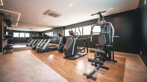 Centro Apartment | Estúdio Praga: Vista para o por do sol