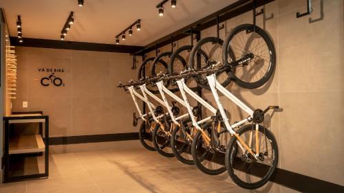 Centro Apartment | Estúdio Praga: Vista para o por do sol