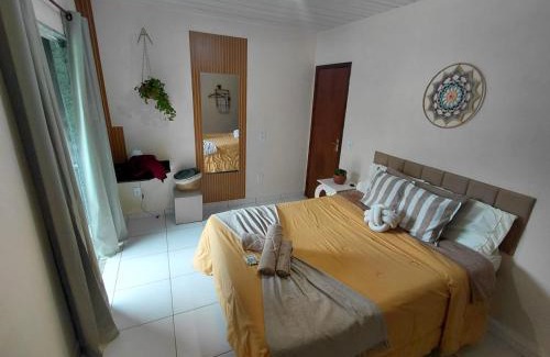 Olaria Apartment | Estúdio Raiz da Mata