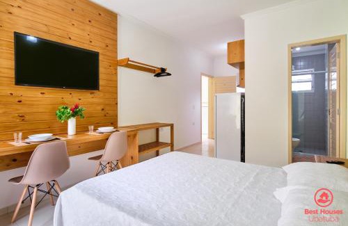 Santa Rita Apartment | Estúdios 3 Praias