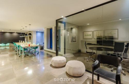 Centro Historico Apartment | Estúdios no Centro Histórico de Poa - ELSs