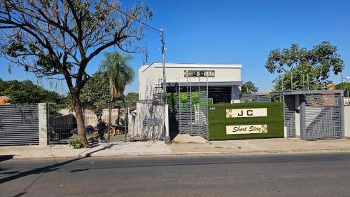 Ribeirao do Lipa Apartment | Estúdios Novos, Compactos e Aconchegantes