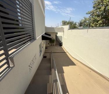 Ribeirao do Lipa Apartment | Estúdios Novos, Compactos e Aconchegantes