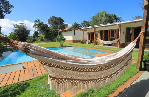 Jaqueira Indigenous Reserve Apartment | Estúdios Villa Atlântica