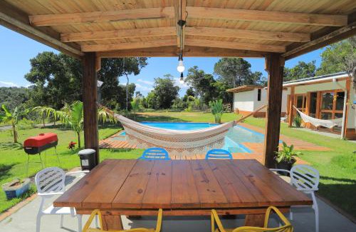 Jaqueira Indigenous Reserve Apartment | Estúdios Villa Atlântica