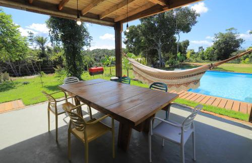 Jaqueira Indigenous Reserve Apartment | Estúdios Villa Atlântica