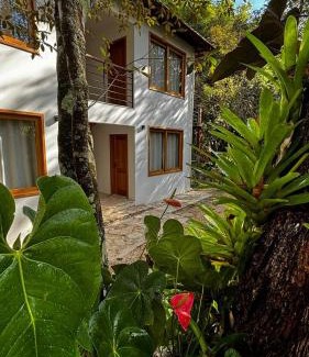 Sao Goncalo do Rio das Pedras Hotel | Estalagem Angu Duro