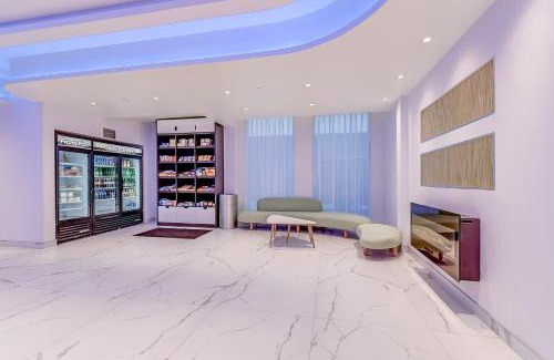 Mount Pleasant Hotel | EST Hotel