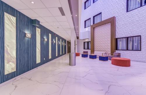 Mount Pleasant Hotel | EST Hotel