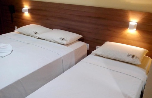 Castanhal House | Estação Hotel