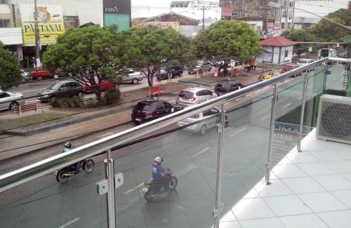 Castanhal House | Estação Hotel