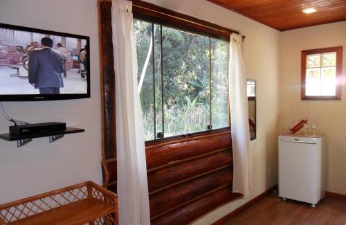 Lumiar House | Estação Serramar