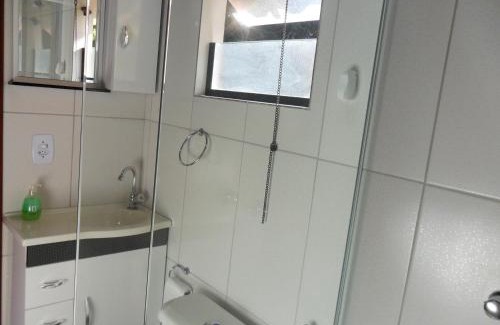 Lumiar House | Estação Serramar