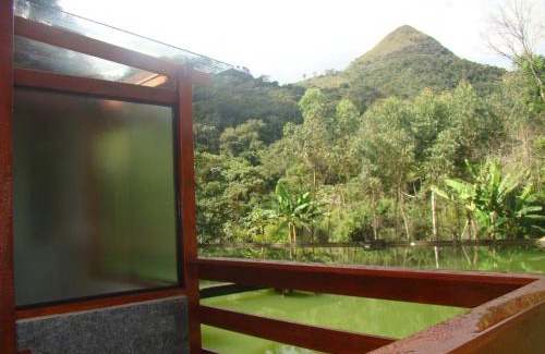 Lumiar House | Estação Serramar