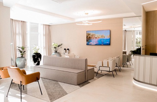 Piratuba Hotel | Estação Termas Hotel