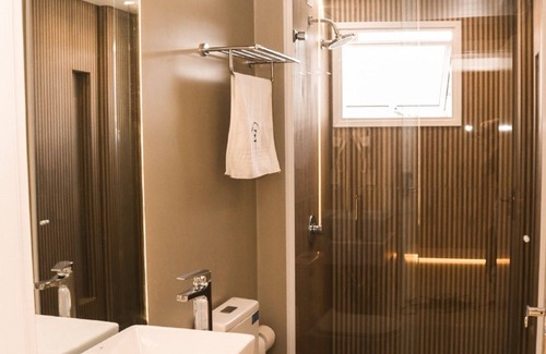 Piratuba Hotel | Estação Termas Hotel