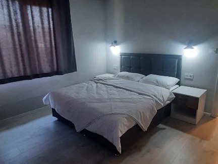 Ankara City Center Apartment | esta kapalı