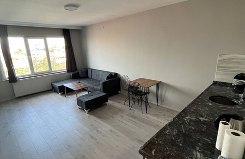 Ankara City Center Apartment | ESTA123 APART