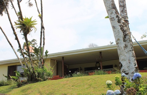 Arenal Hotel | Establo Arenal Lodge