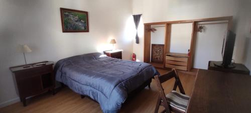 Tandil House | Estación 824