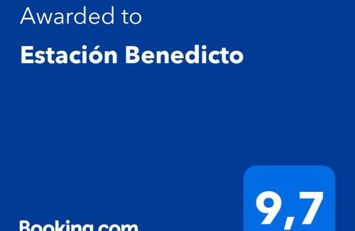 Curacautin House | Estación Benedicto