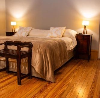 Tilcara Hotel | Estación Tilcara boutique hotel