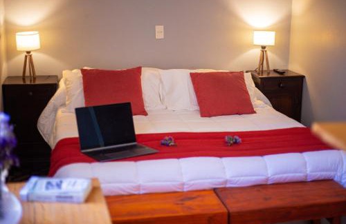 Tilcara Hotel | Estación Tilcara boutique hotel
