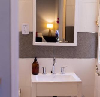 Tilcara Hotel | Estación Tilcara boutique hotel