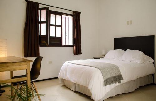 Orizaba Hotel | Estacion Alameda