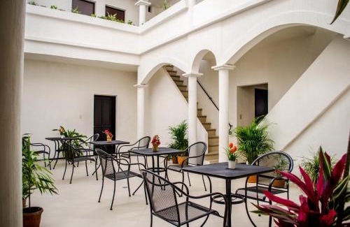 Orizaba Hotel | Estacion Alameda