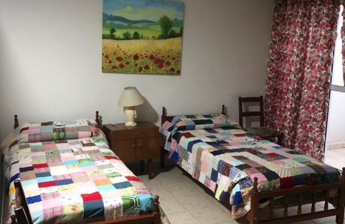 Avellaneda Apartment | Estacion Ewald