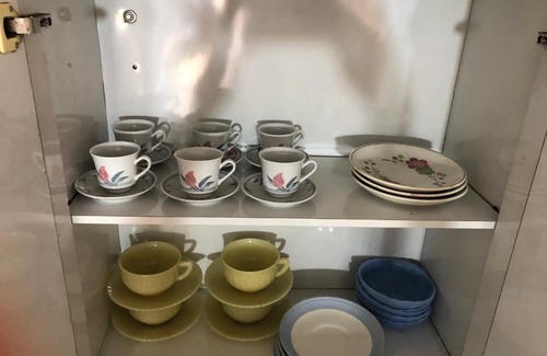 Avellaneda Apartment | Estacion Ewald