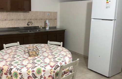 Avellaneda Apartment | Estacion Ewald