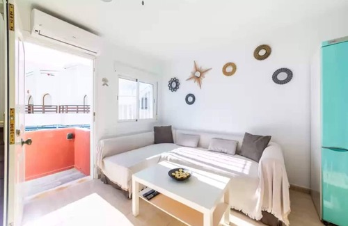 Las Negras House | Estacion Las Negras, Almería