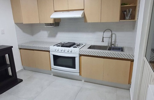 Morelia House | Estadía - buenaventura- Morelia Mich Coto privado