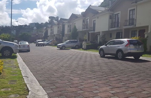 Morelia House | Estadía - buenaventura- Morelia Mich Coto privado