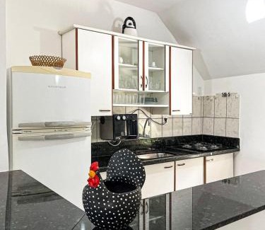 Nova Guarapari Apartment | Estada inesquecível 11 Guarapari/Peracanga-Bacutia