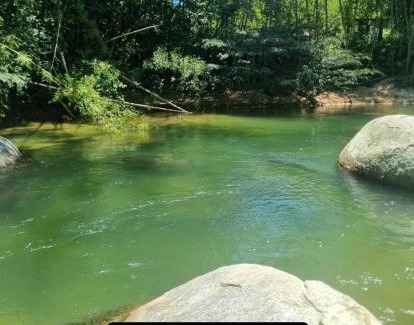 San Rafael Hotel | Estadero los Micos