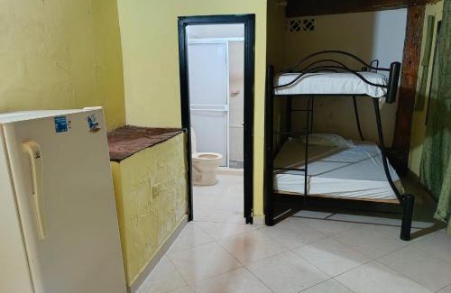 San Rafael Hotel | Estadero los Micos