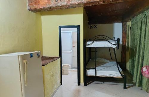 San Rafael Hotel | Estadero los Micos