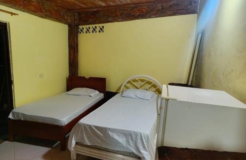 San Rafael Hotel | Estadero los Micos