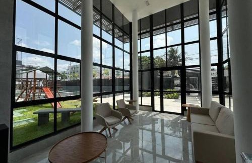 Cuia Apartment | Estadia completa maravilhosa